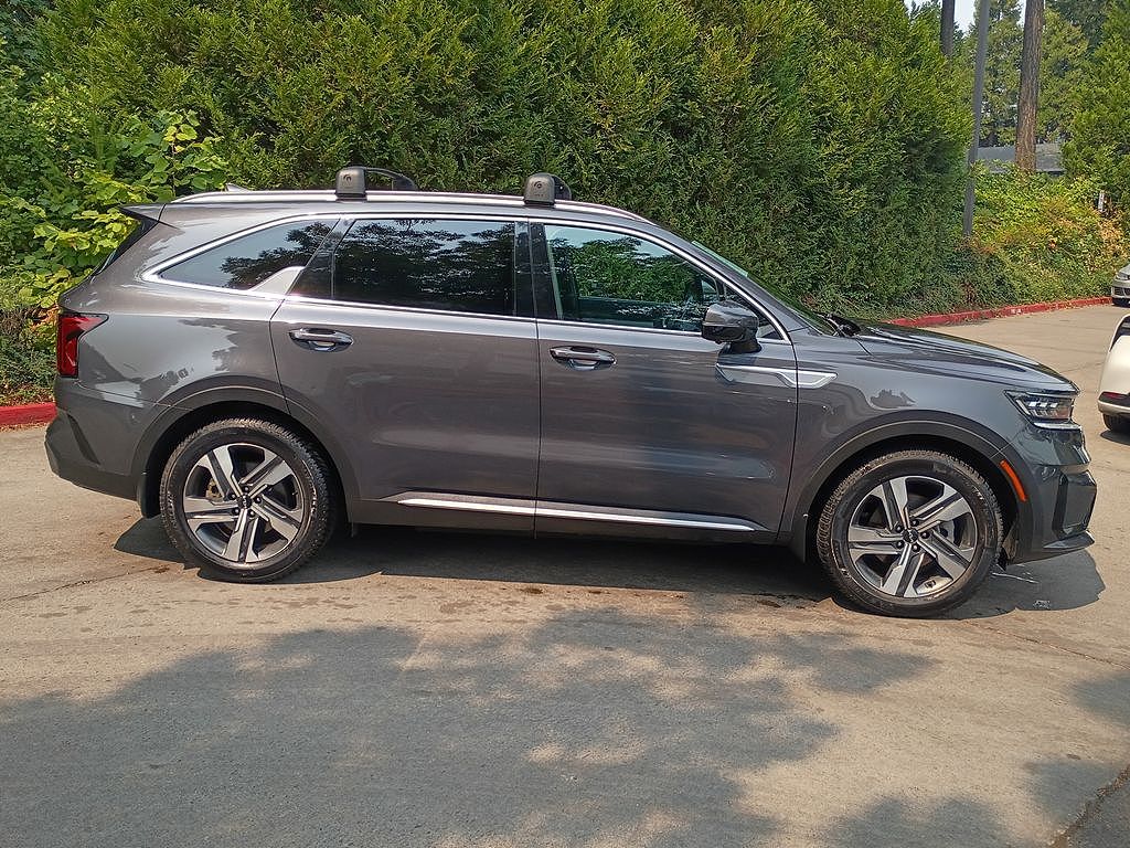2023 Kia Sorento SX Prestige