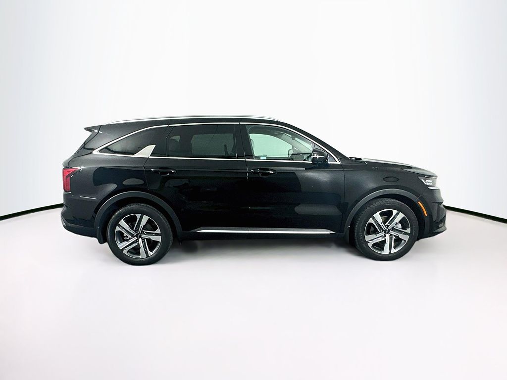 2023 Kia Sorento SX Prestige