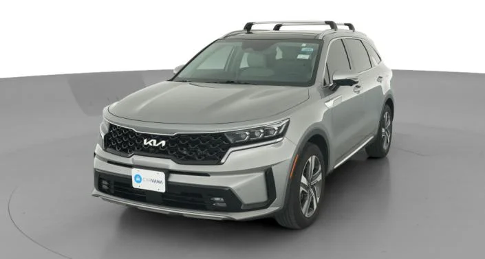 2023 Kia Sorento Hybrid SX Prestige