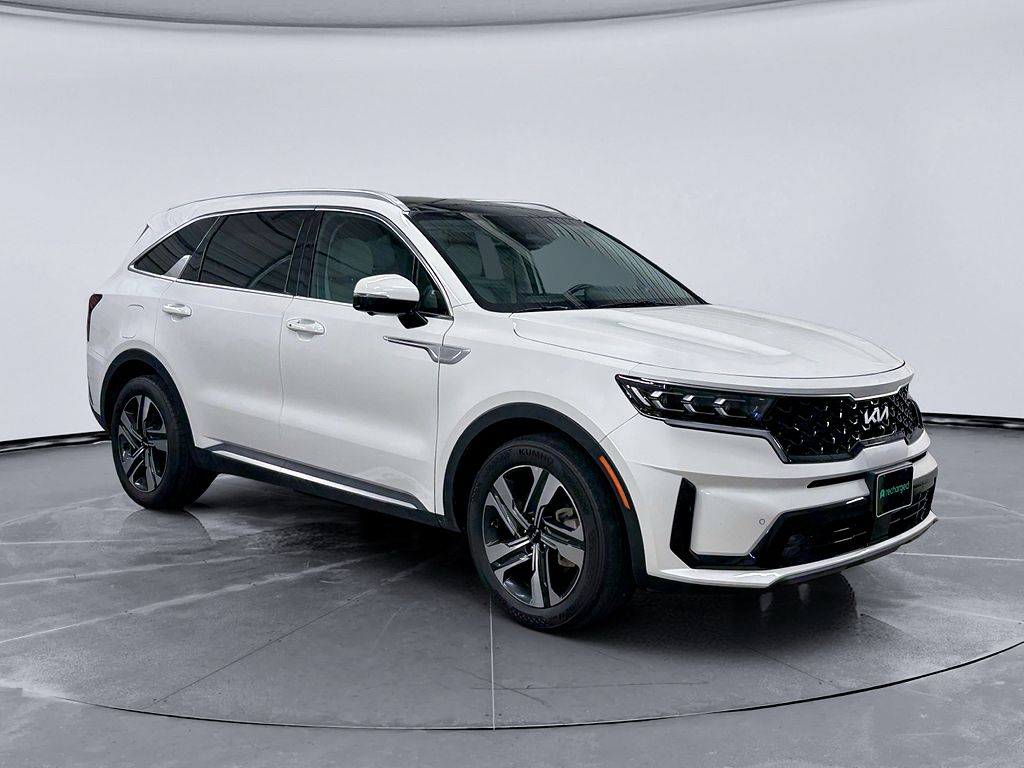 2023 Kia Sorento SX Prestige