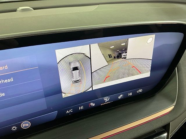 Buick Envision Sport Touring 2026 — миниатюра 10