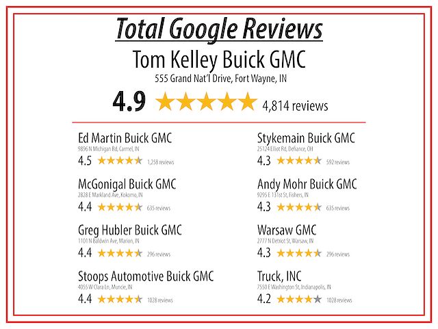 Buick Envision Sport Touring 2026 — миниатюра 12