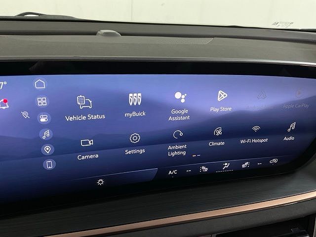 Buick Envision Sport Touring 2026 — миниатюра 13