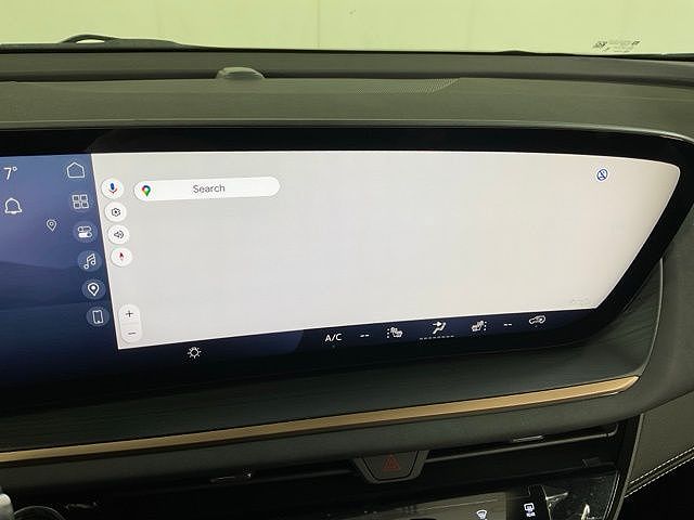 Buick Envision Sport Touring 2026 — миниатюра 14