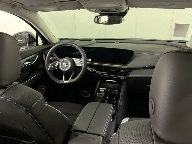 Buick Envision Sport Touring 2026 — миниатюра 15