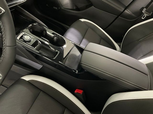 Buick Envision Sport Touring 2026 — миниатюра 16