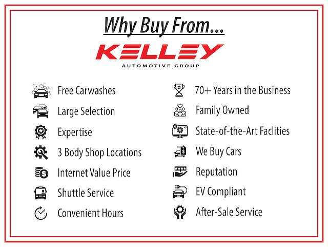 Buick Envision Sport Touring 2026 — миниатюра 18