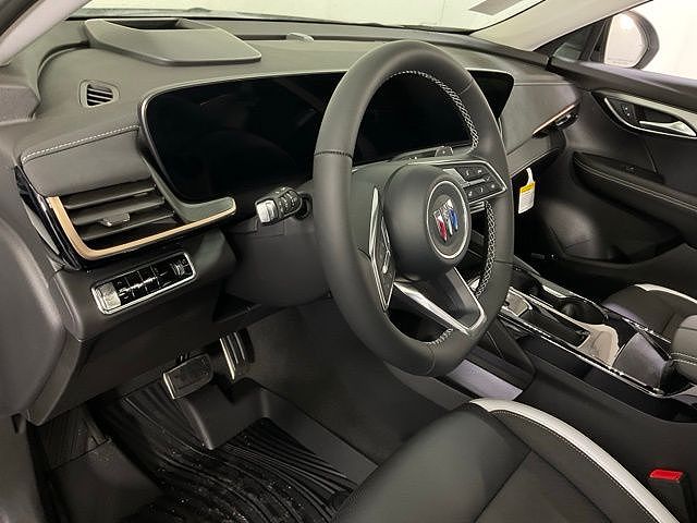 Buick Envision Sport Touring 2026 — миниатюра 19