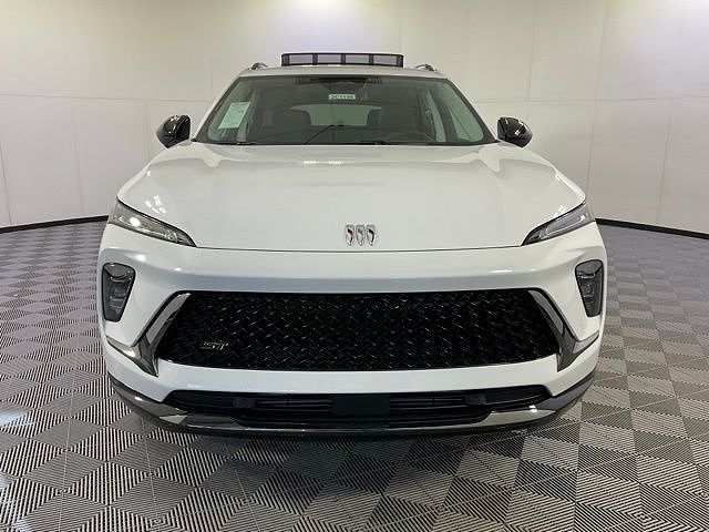 Buick Envision Sport Touring 2026 — миниатюра 2