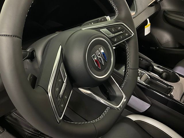 Buick Envision Sport Touring 2026 — миниатюра 20