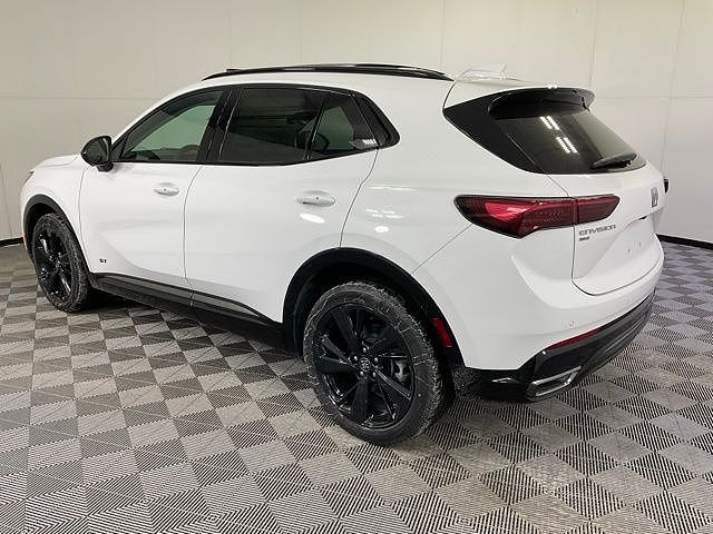 Buick Envision Sport Touring 2026 — миниатюра 4