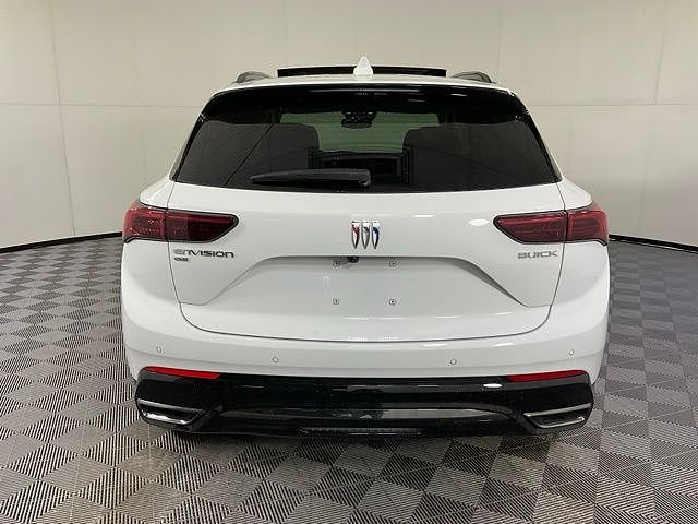 Buick Envision Sport Touring 2026 — миниатюра 5