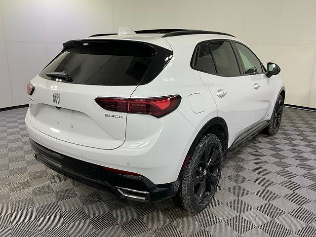 Buick Envision Sport Touring 2026 — миниатюра 7