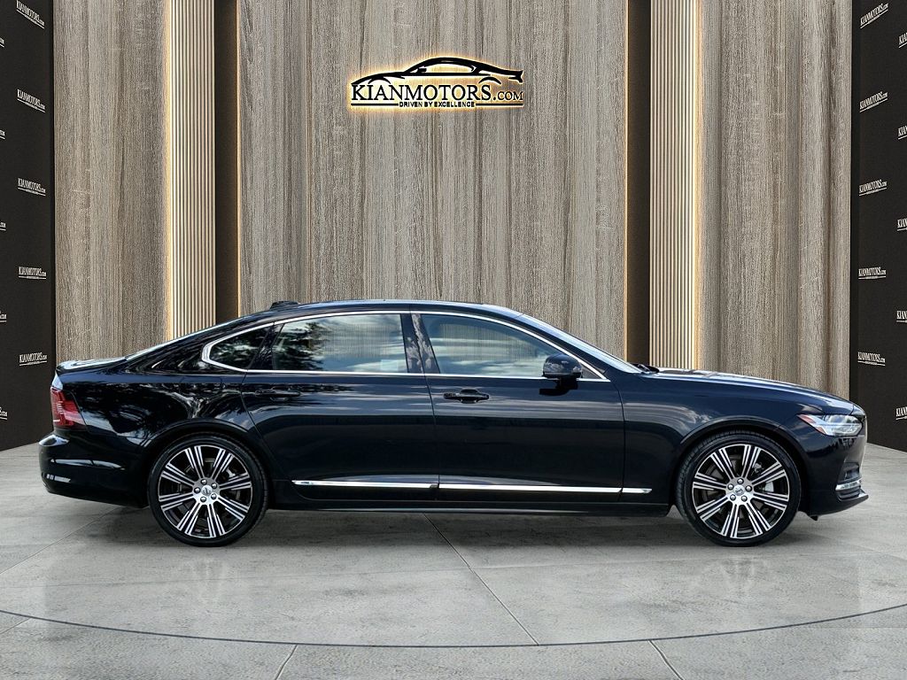 2023 Volvo S90 Ultimate