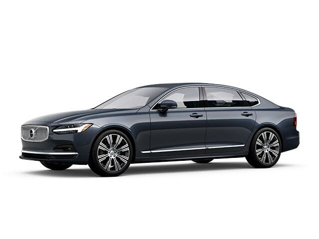 2023 Volvo S90 B6 Ultimate
