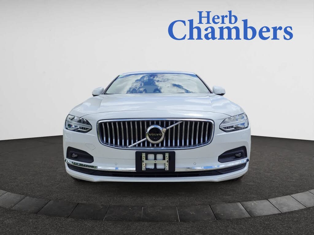 2024 Volvo S90 B6 Ultimate