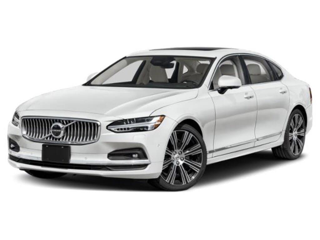 2023 Volvo S90 B6 Plus