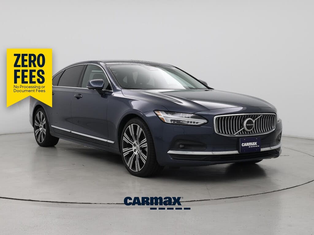 2023 Volvo S90 B6 Plus