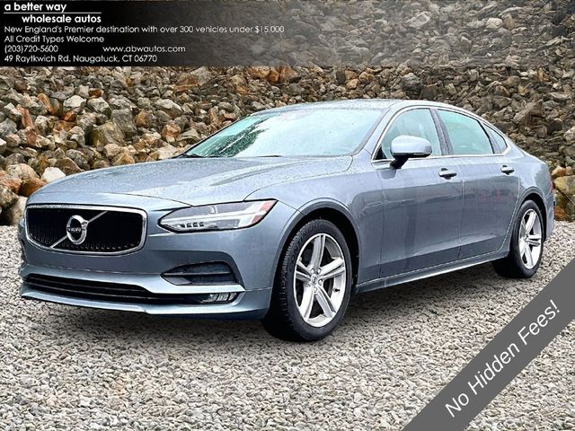 2019 Volvo S90 T5 Momentum