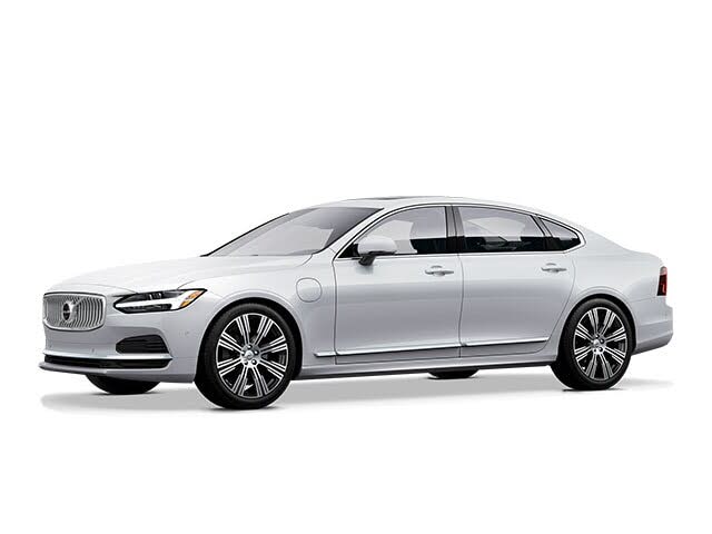 2025 Volvo S90 T8 Ultra