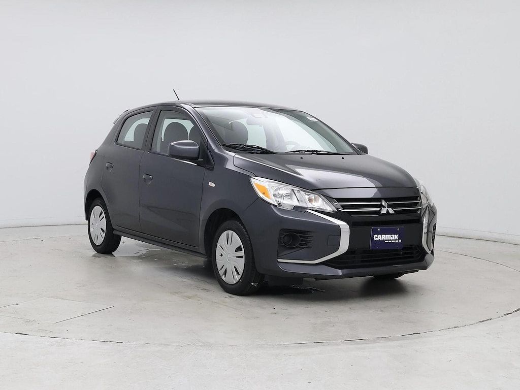 2024 Mitsubishi Mirage LE