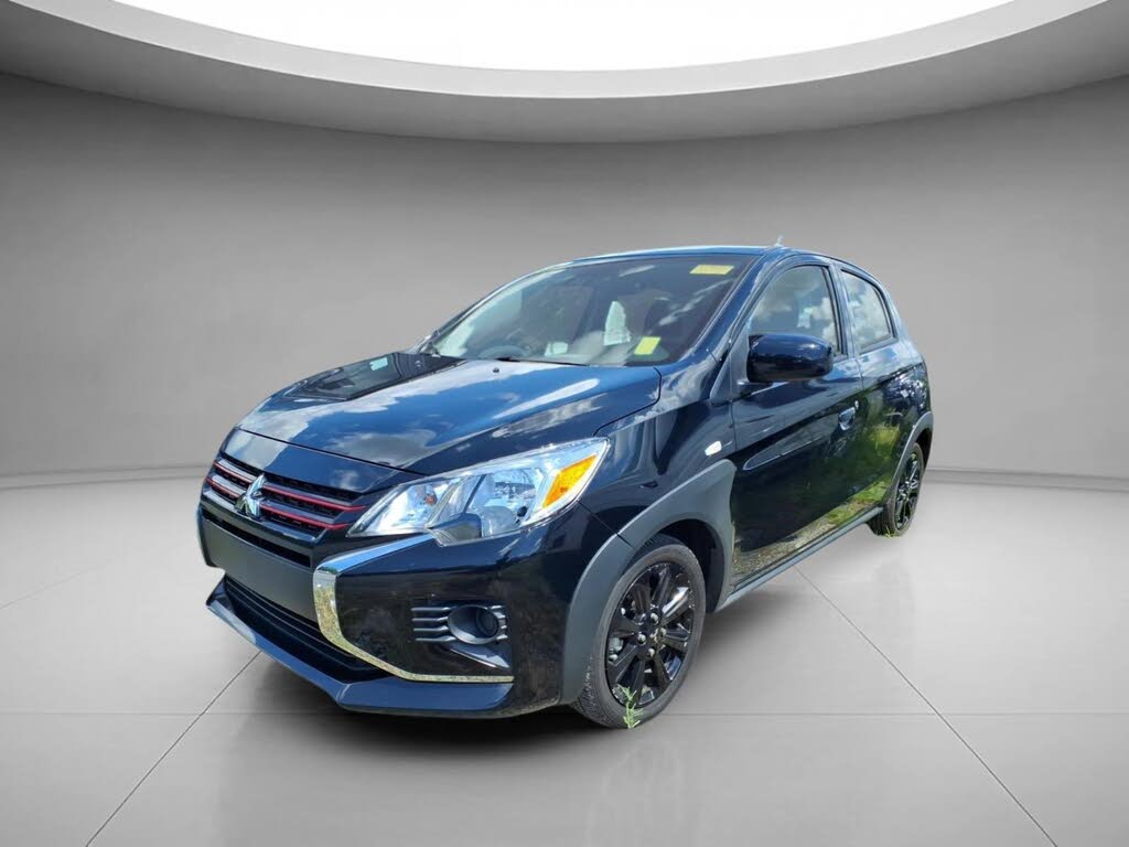 2024 Mitsubishi Mirage SE