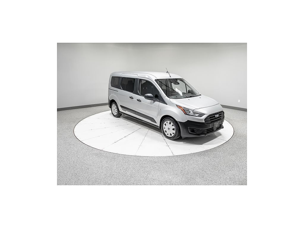 2023 Ford Transit Connect XL