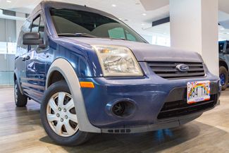 2010 Ford Transit Connect Wagon XLT