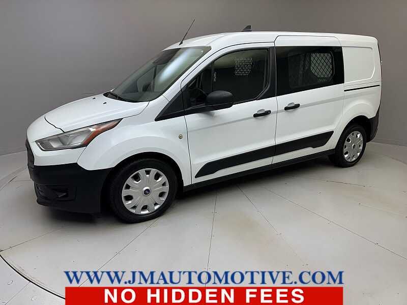 2019 Ford Transit Connect Cargo Van XL