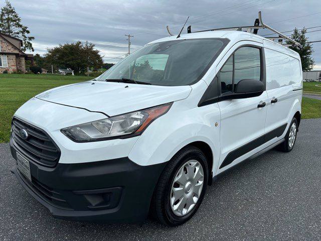 2020 Ford Transit Connect XL