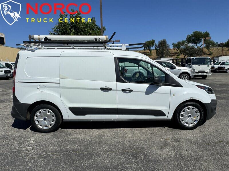 2014 Ford Transit Connect Cargo Van XL