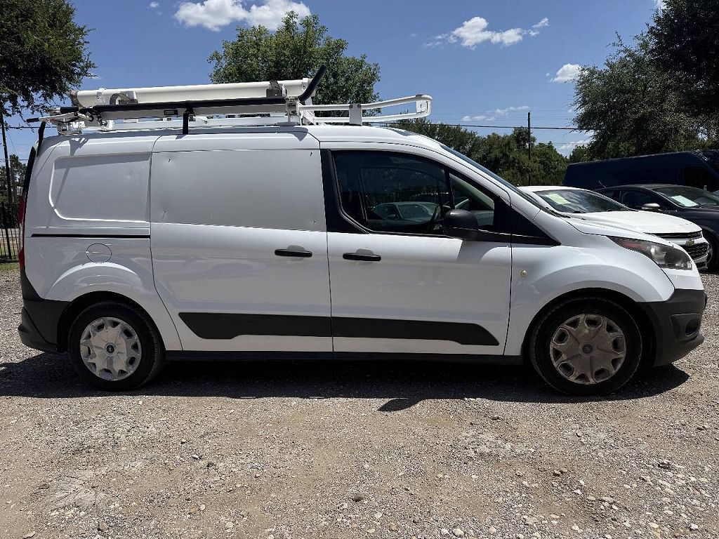 2016 Ford Transit Connect Cargo Van XL