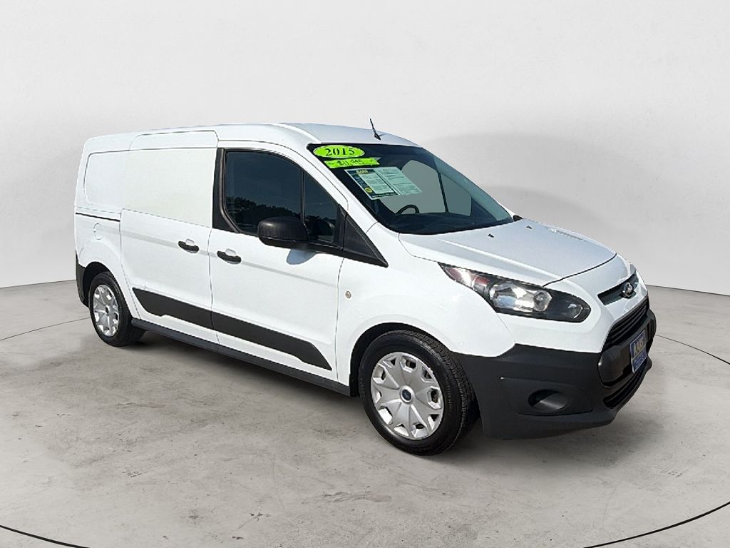 2015 Ford Transit Connect Cargo Van XL
