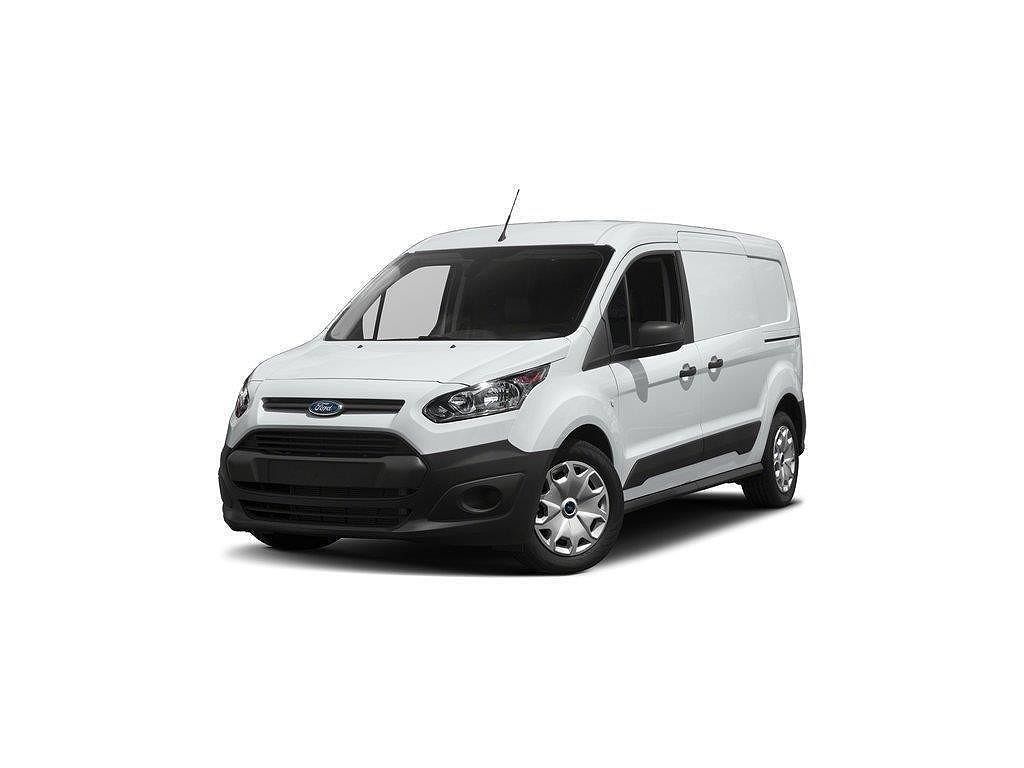 2018 Ford Transit Connect Cargo Van XL