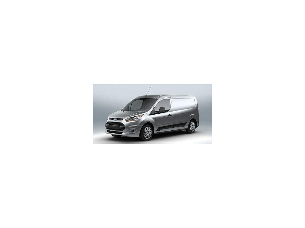 2018 Ford Transit Connect Cargo Van XL