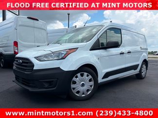 2023 Ford Transit Connect XL