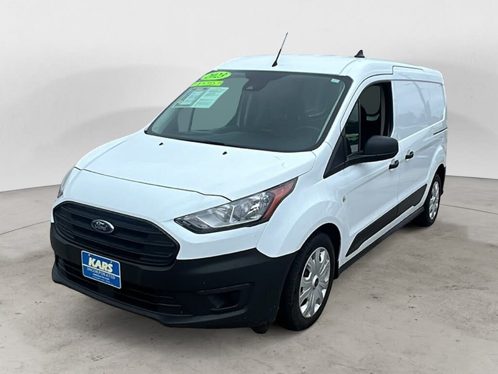 2023 Ford Transit Connect XL