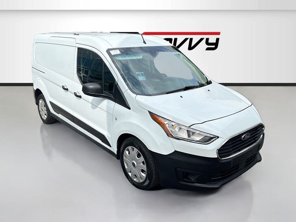 2023 Ford Transit Connect XL