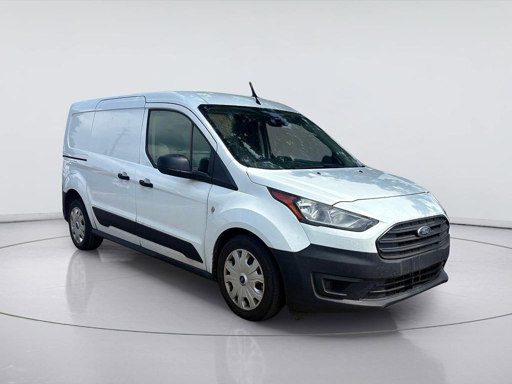 2023 Ford Transit Connect XL