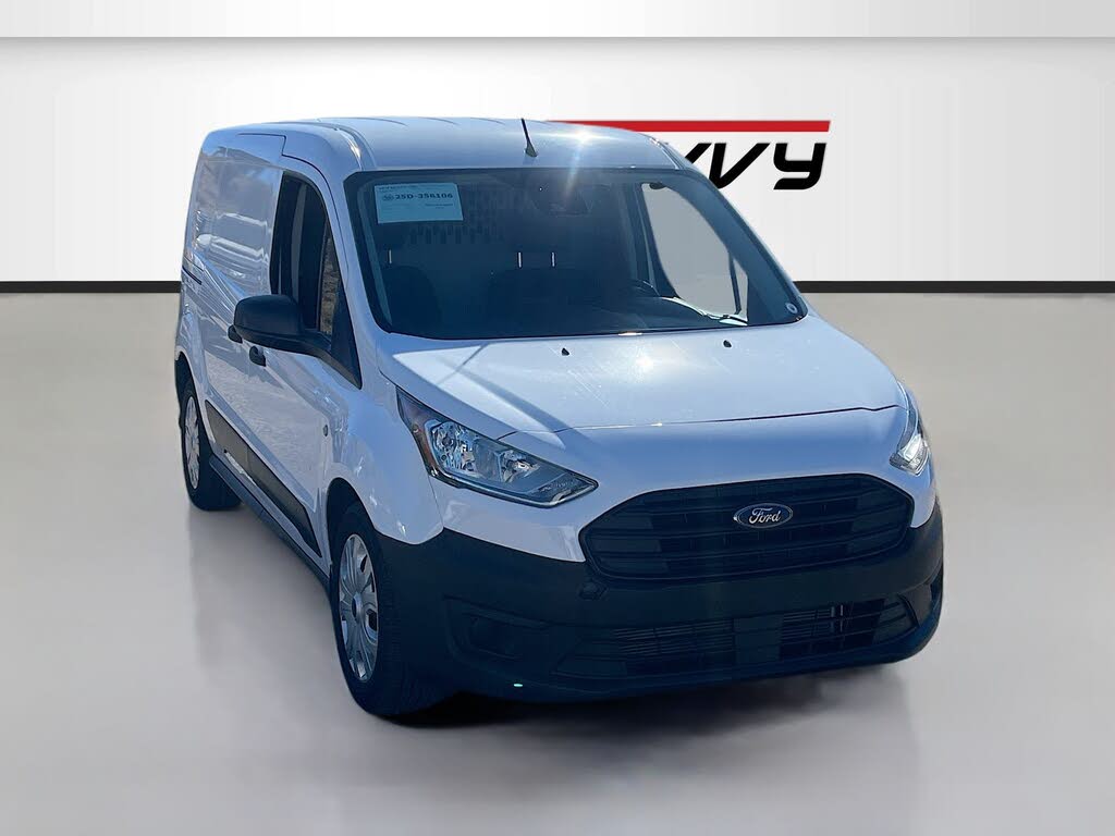 2023 Ford Transit Connect XL