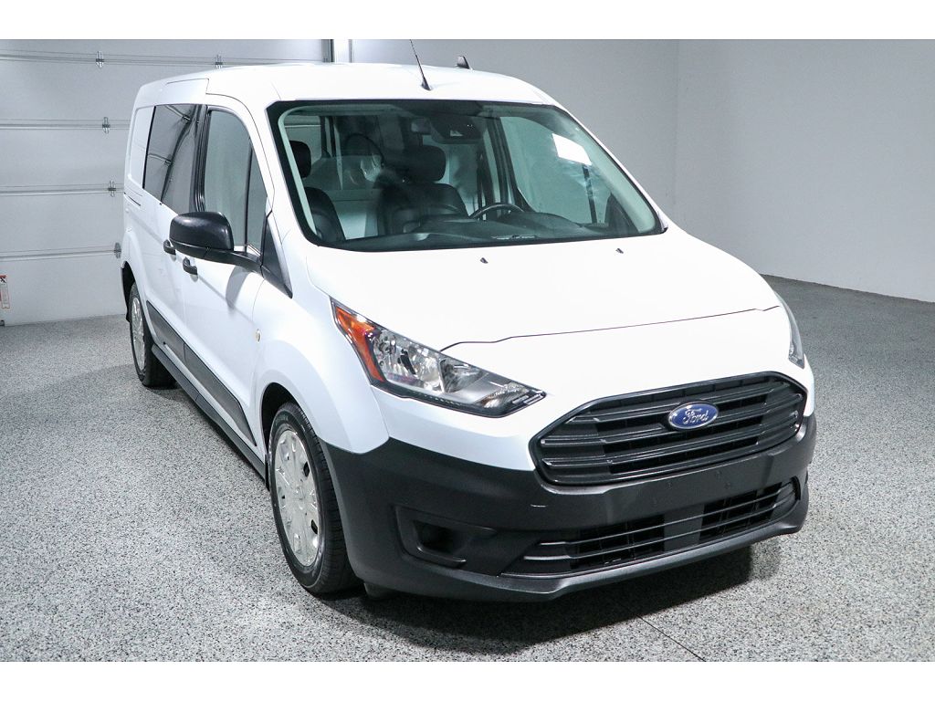 2023 Ford Transit Connect XL