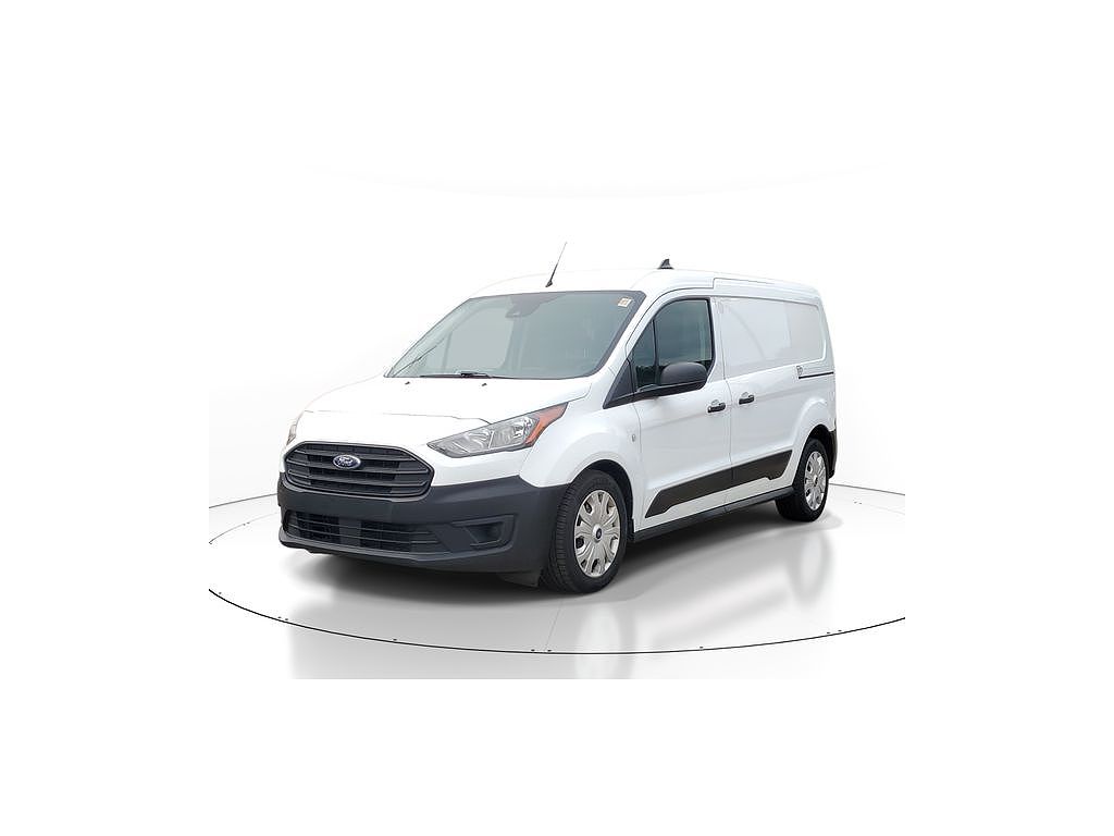 2023 Ford Transit Connect XL