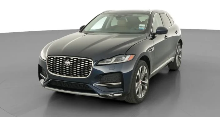 2023 Jaguar F-PACE P250 S