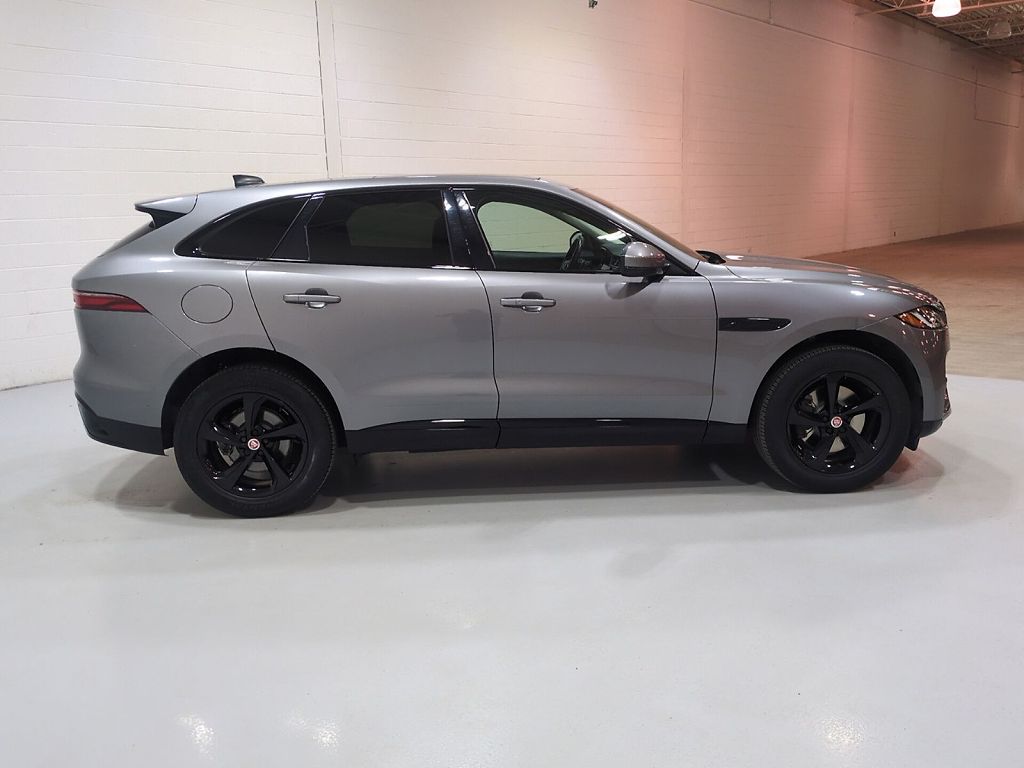 2023 Jaguar F-Pace P250 S