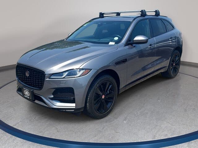 2023 Jaguar F-Pace P250 S