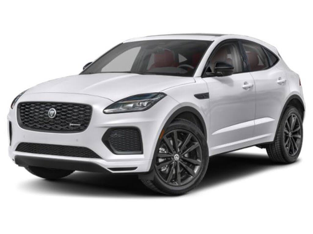 2024 Jaguar E-Pace P250 R-Dynamic SE