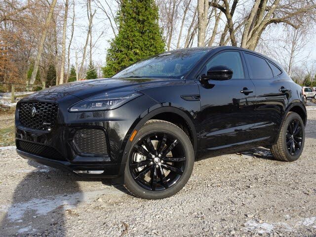 2024 Jaguar E-Pace P250 R-Dynamic SE