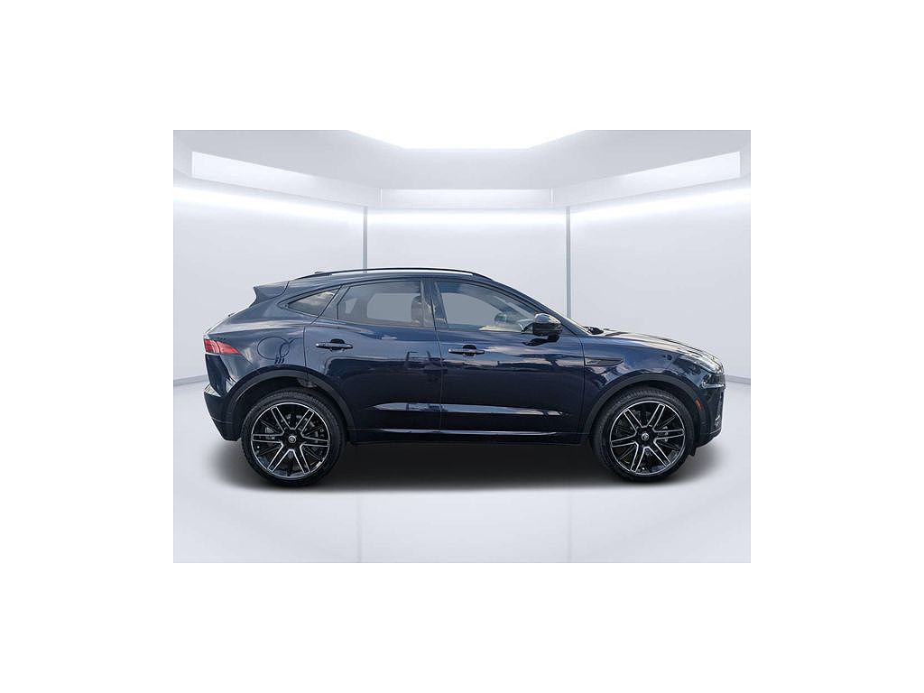2024 Jaguar E-Pace P250 R-Dynamic SE