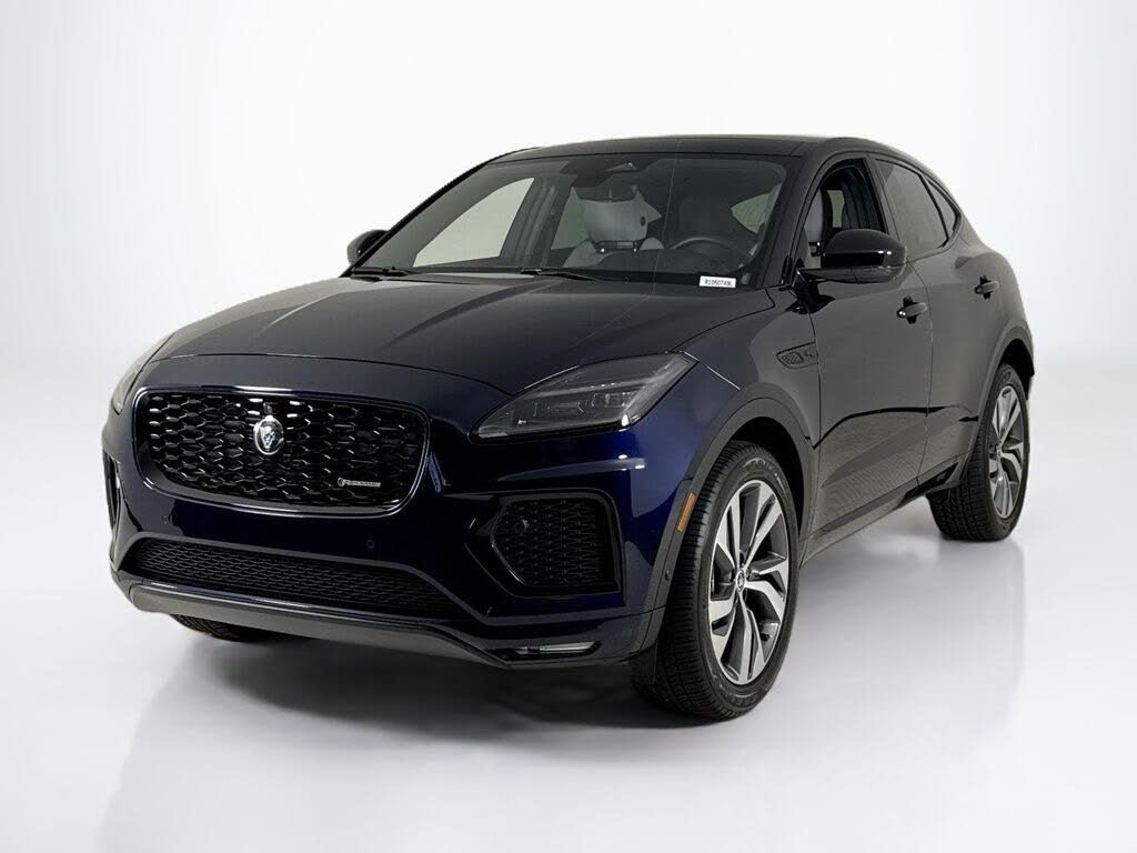2024 Jaguar E-Pace P250 R-Dynamic SE