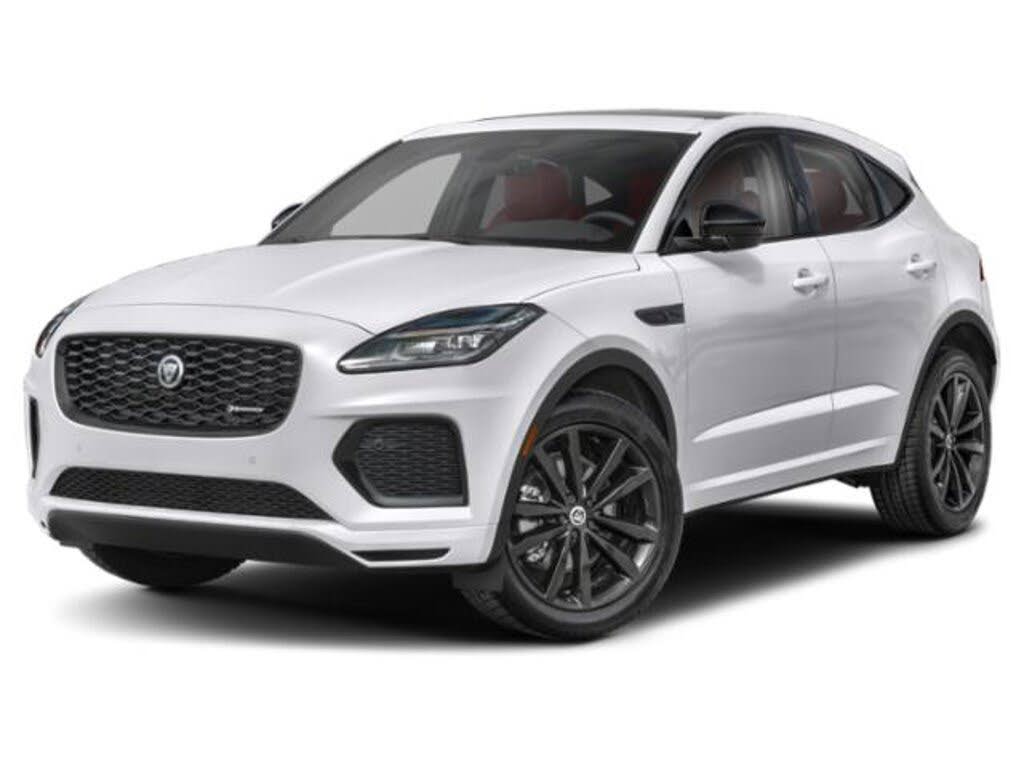 2024 Jaguar E-Pace P250 R-Dynamic SE